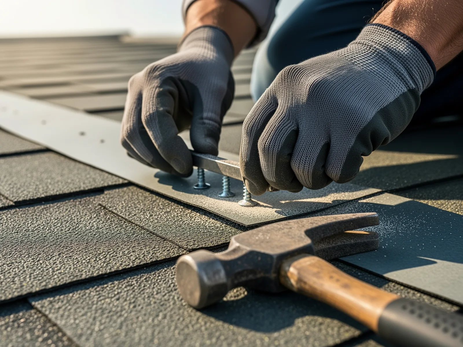 Why choose Fascia Repair in Danville, WA